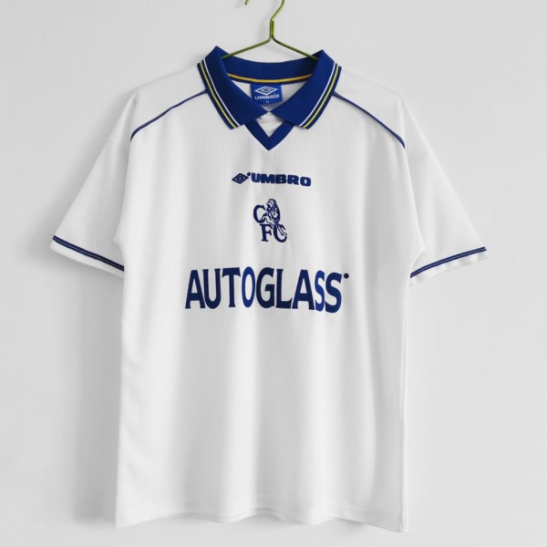 Chelsea Auswärtstrikot 1999/2000