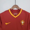 Portugal Heimtrikot 2000