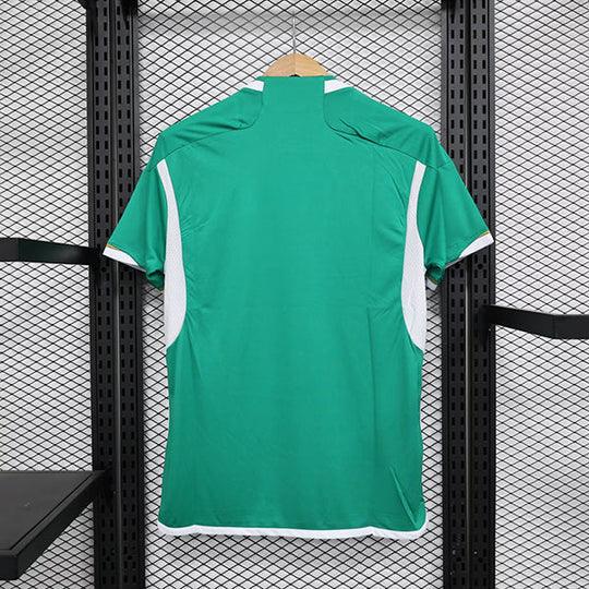 Algerien Heimtrikot 2022-2023