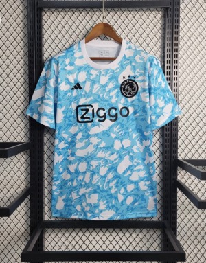 Ajax Amsterdam Trainings-Trikot 2023/24