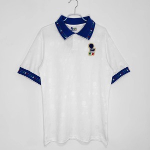Italien Auswärtstrikot 1994