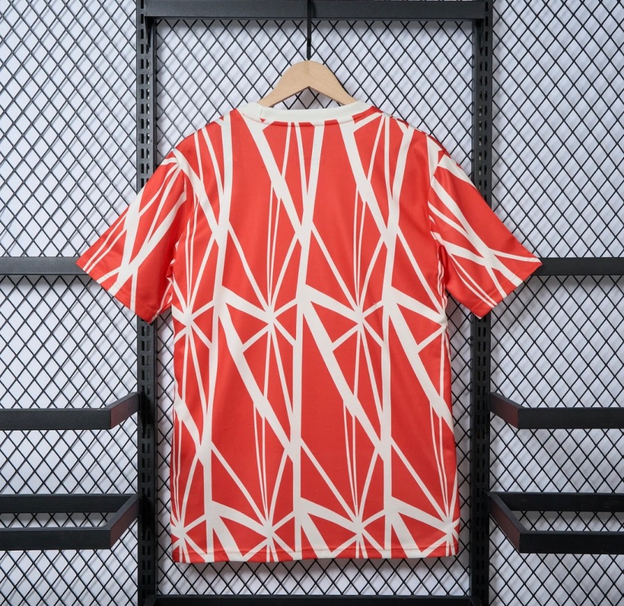 Bayern München Trainings-Trikot 2024/25