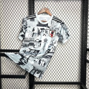 Japon Concept Trikot 2024