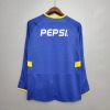 Boca Juniors Heimtrikot 2003/04 Langarm