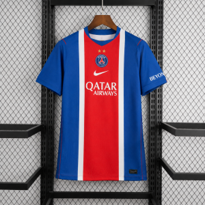 PSG Heimtrikot 2026/27 2 Sterne