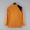 AS Roma Trikot 2005/06 Heim Langarm