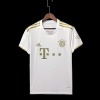 Bayern München Trikot 2022-2023 Auswärts