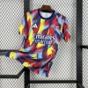 Arsenal Trikot 2025/26 Concept