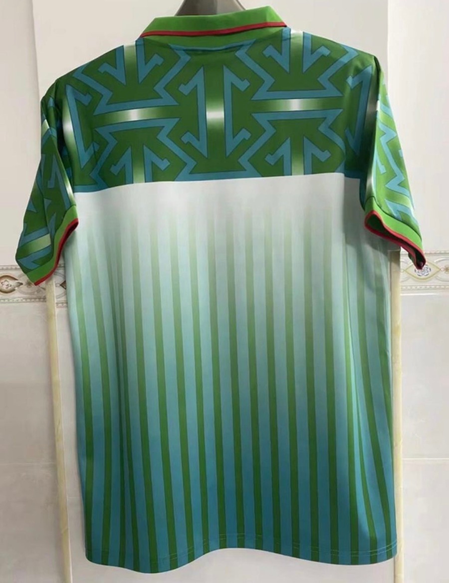Maroc Auswärtstrikot 1994