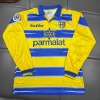 Parma Trikot 1998/99 Heim Langarm
