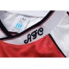 Arsenal Heimtrikot 1990/91