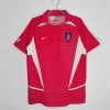 Südkorea Heimtrikot 2002