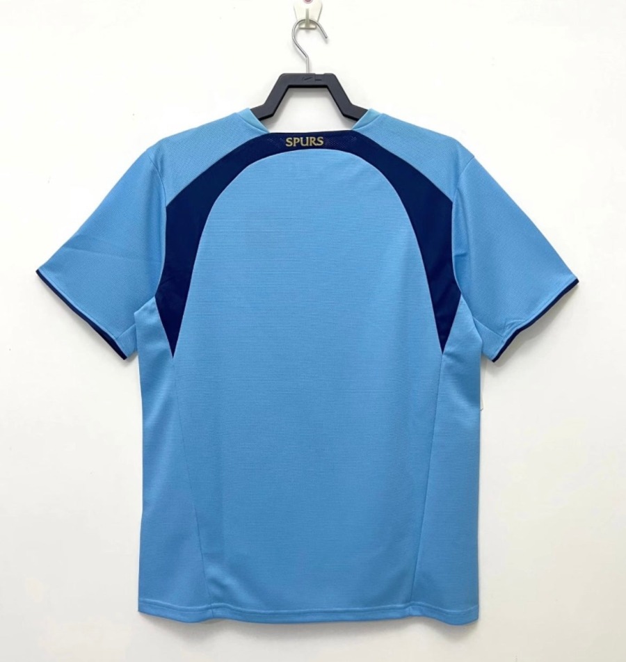 EA0E0C1F-4B37-4D9E-8750-B82D3EDDAAD8.jpg Tottenham Trikot 2006/07 Auswärts