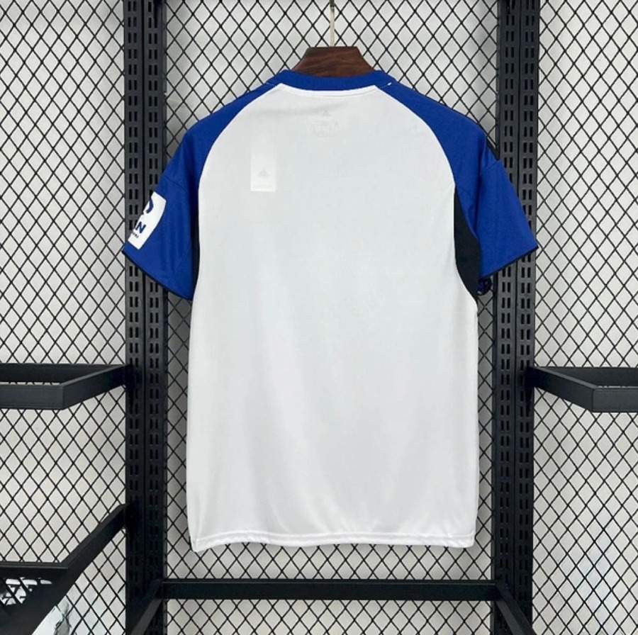 Hamburger SV Heimtrikot 2025/26