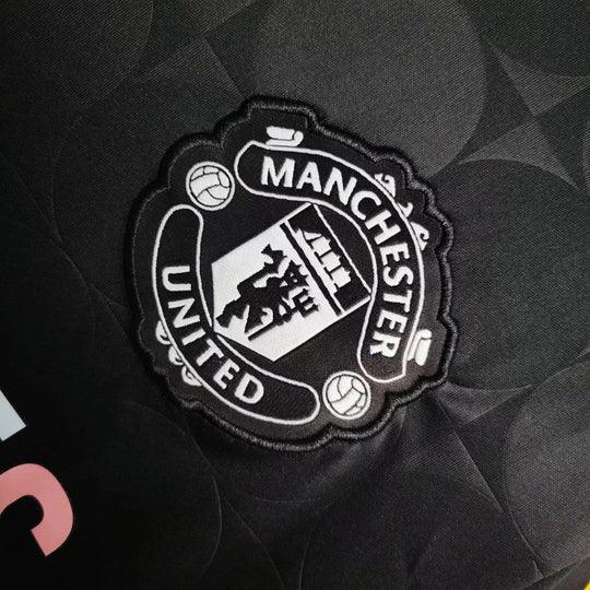 Manchester United Trikot Love Unites 2024