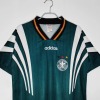 Deutschland Auswärtstrikot 1996