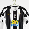 Juventus Heimtrikot 2004/05
