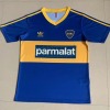 Boca Juniors Trikot 1992/93 Heim Vintage