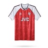 Arsenal Heimtrikot 1990/91