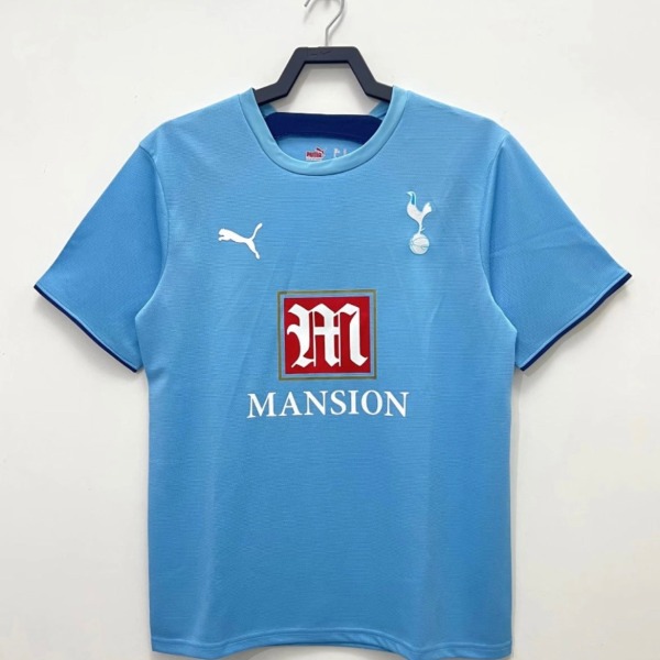 Tottenham Trikot 2006/07 Auswärts