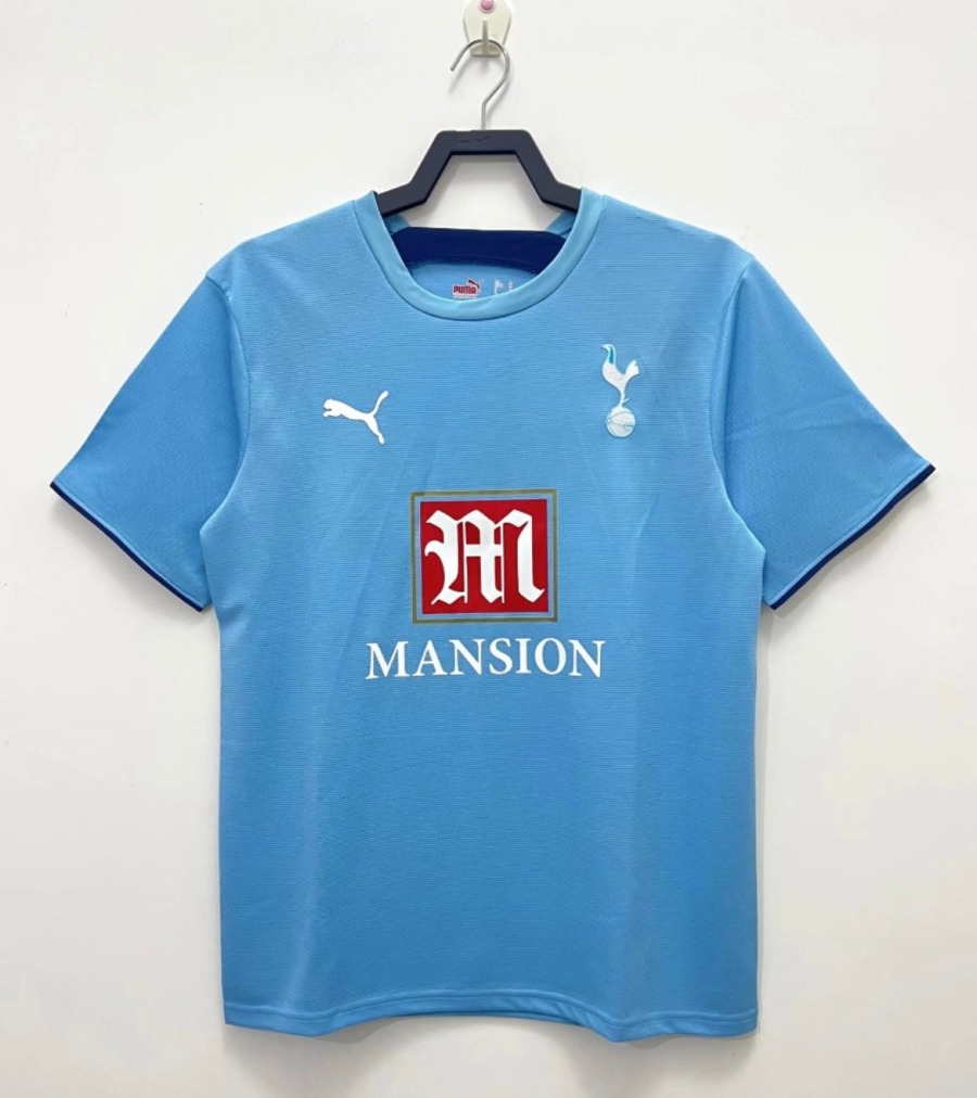 F1094D8A-4719-4CA8-8F36-60277F27A6FE.jpg Tottenham Trikot 2006/07 Auswärts