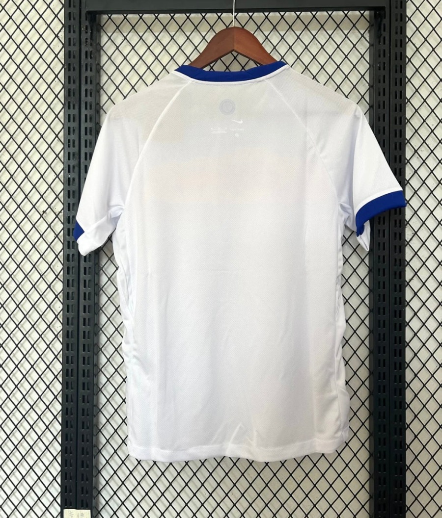 England Frauen Trikot 2025