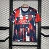 PSG Trainingstrikot 2024/25