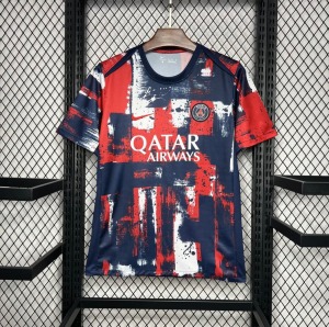 PSG Trainingstrikot 2024/25