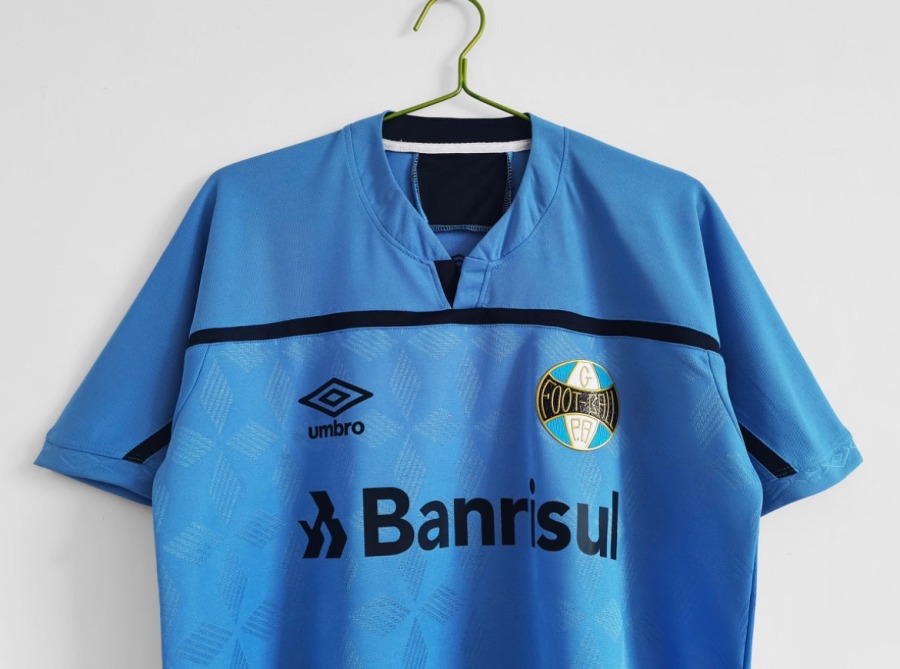 Grêmio Heimtrikot 2020/21