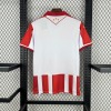 Roter Stern Belgrad Trikot 2025/26 Heim