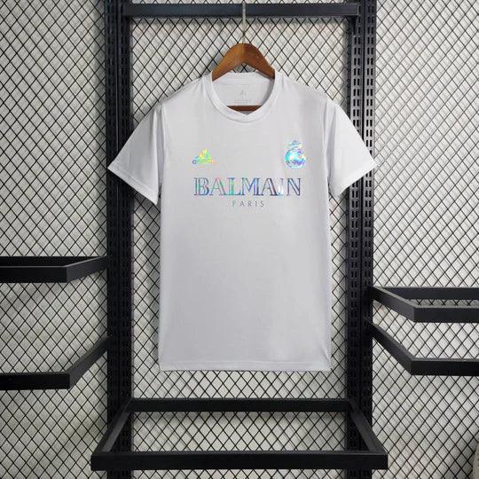 Real Madrid Trikot Weiß 2023-2024