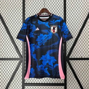 Japan Trikot 2024 2025 Concept Premium