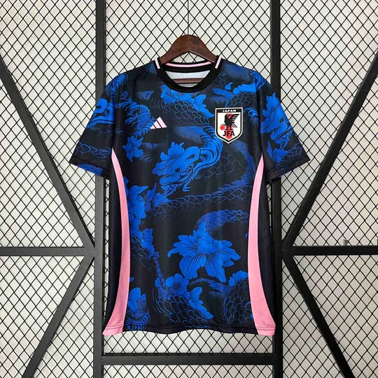 Japan Trikot 2024 2025 Concept Premium