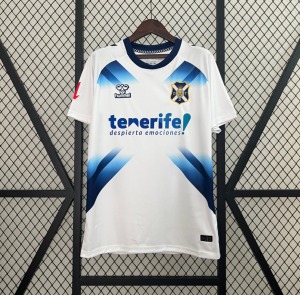 Trikot Tenerife Heim 2024/25
