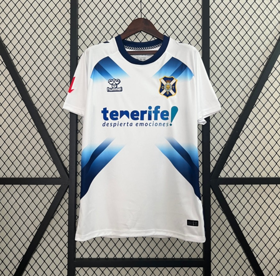 Trikot Tenerife Heim 2024/25