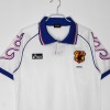 Japan Auswärtstrikot 1998