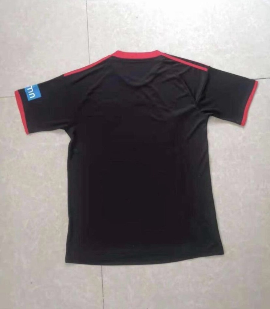 SL Benfica Auswärtstrikot 2009/10