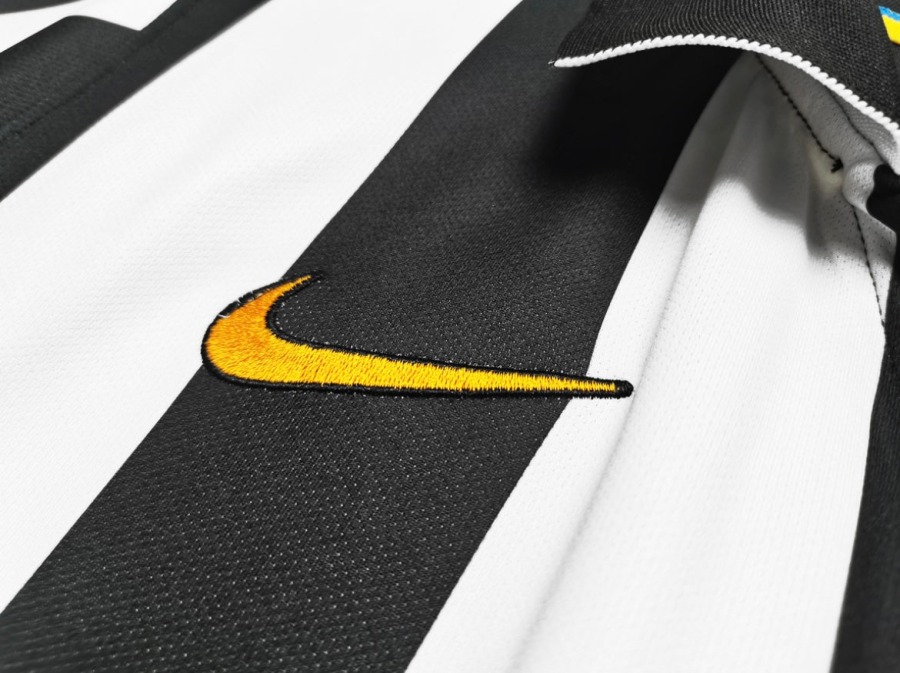 Juventus Heimtrikot 2014/15