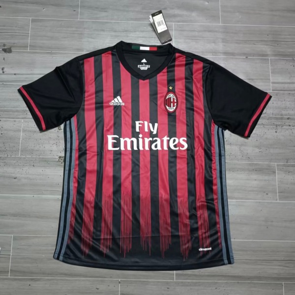 AC Milan Heimtrikot 2016/17