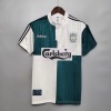 Liverpool Trikot 1995/96 Auswärts