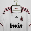 AC Milan Auswärtstrikot 2009/10