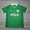 VfL Wolfsburg Heimtrikot 2008/09
