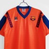 FC Barcelona Auswärtstrikot 1991/92