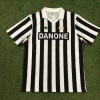 Juventus Heimtrikot 1992/93