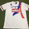 PSG Auswärtstrikot 1991/92