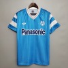 OM Auswärtstrikot 1990/91