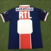 PSG Trikot 1990/91 Heim Vintage