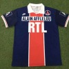 PSG Trikot 1990/91 Heim Vintage