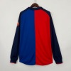 FC Barcelona 1999/00 Heimtrikot Langarm