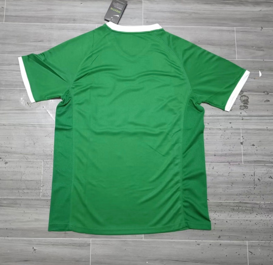 VfL Wolfsburg Heimtrikot 2008/09
